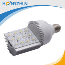 Brideglux or epistar chip 20w Led Street Light E27 E40 high efficiency of complete lamp